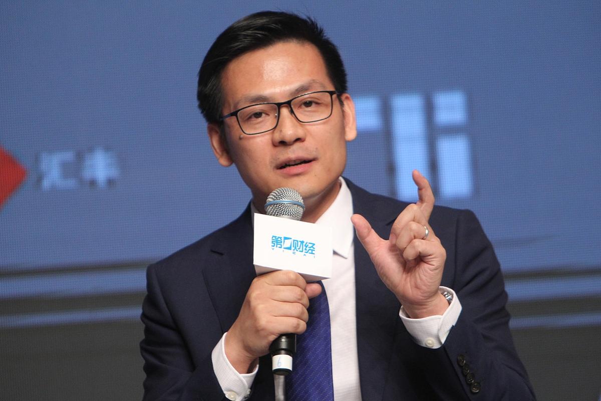 菜鸟"先飞",打响分拆第一枪,上市为融资开拓国际市场,自由现金流难以
